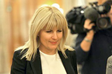 Udrea denunţă existenţa unor „mecanisme” de acţiune împotriva sa